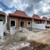 Perumahan Argo Seloka - RUMAH BARU ETNIK MODERN DI TURI SLEMAN