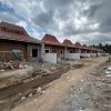 Perumahan Argo Seloka - RUMAH BARU ETNIK MODERN DI TURI SLEMAN