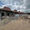 Perumahan Argo Seloka - RUMAH BARU ETNIK MODERN DI TURI SLEMAN