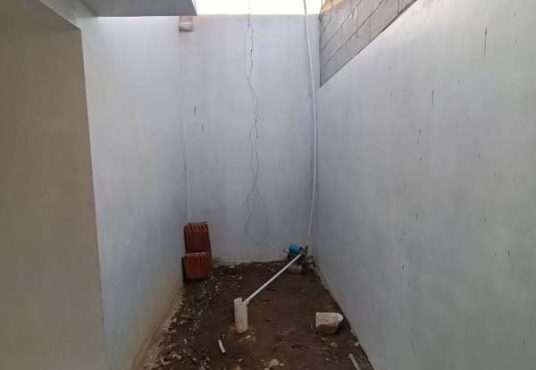 Perumahan Argo Seloka - RUMAH BARU ETNIK MODERN DI TURI SLEMAN