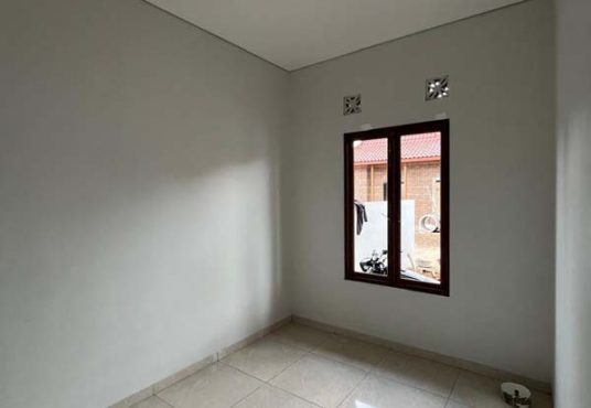 Perumahan Argo Seloka - RUMAH BARU ETNIK MODERN DI TURI SLEMAN