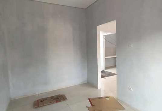 Perumahan Argo Seloka - RUMAH BARU ETNIK MODERN DI TURI SLEMAN