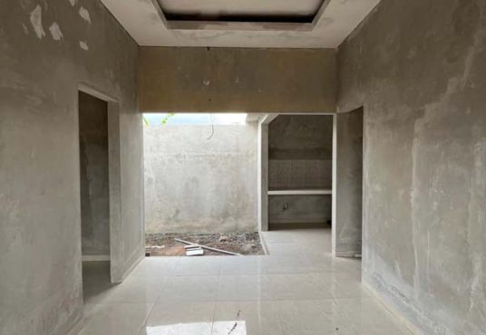 Perumahan Argo Seloka - RUMAH BARU ETNIK MODERN DI TURI SLEMAN