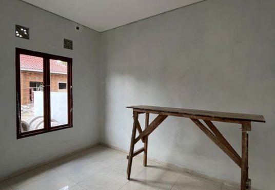 Perumahan Argo Seloka - RUMAH BARU ETNIK MODERN DI TURI SLEMAN