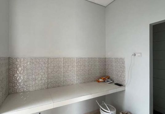 Perumahan Argo Seloka - RUMAH BARU ETNIK MODERN DI TURI SLEMAN