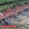 Perumahan Argo Seloka - RUMAH BARU ETNIK MODERN DI TURI SLEMAN
