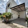 Villa Estetik Modern 2 Lantai dengan Private Pool di Turi Sleman