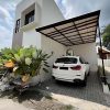 Villa Estetik Modern 2 Lantai dengan Private Pool di Turi Sleman