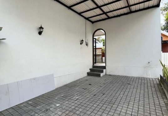 Villa Estetik Modern 2 Lantai dengan Private Pool di Turi Sleman
