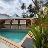 Villa Estetik Modern 2 Lantai dengan Private Pool di Turi Sleman