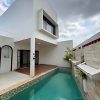 Villa Estetik Modern 2 Lantai dengan Private Pool di Turi Sleman