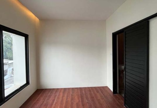 Villa Estetik Modern 2 Lantai dengan Private Pool di Turi Sleman
