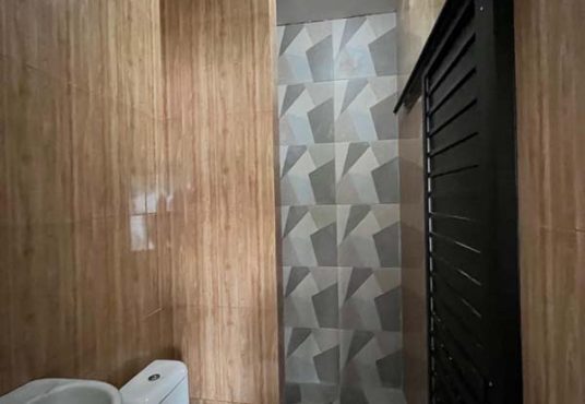Villa Estetik Modern 2 Lantai dengan Private Pool di Turi Sleman