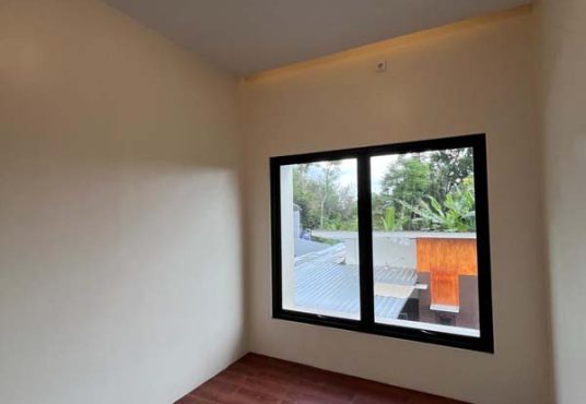 Villa Estetik Modern 2 Lantai dengan Private Pool di Turi Sleman