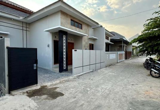 Perumahan GTI Banguntapan