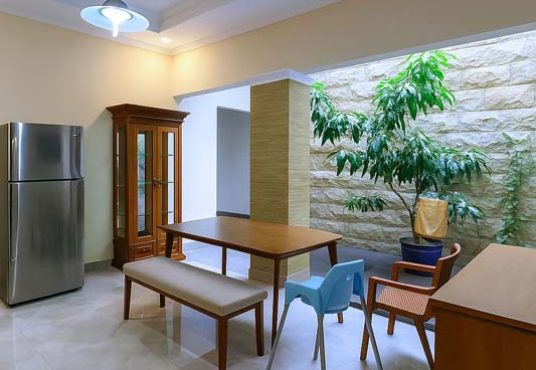Rumah 2 Lantai di Gentan Jl. Kaliurang km 10 dekat UII dan UGM