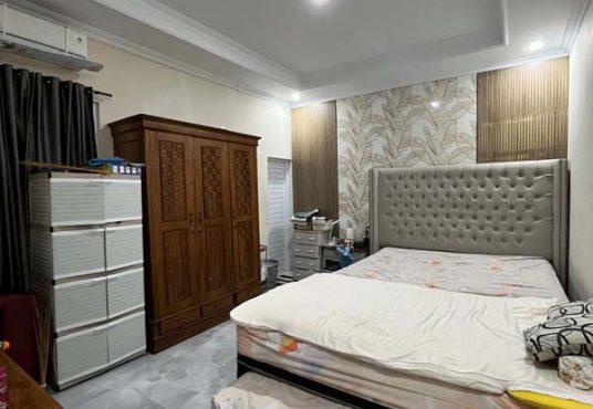 Rumah 2 Lantai di Gentan Jl. Kaliurang km 10 dekat UII dan UGM