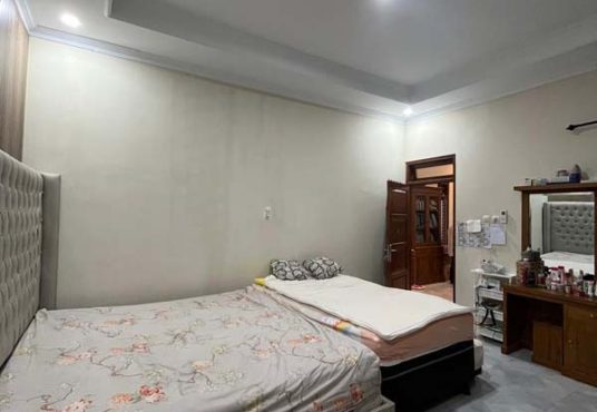 Rumah 2 Lantai di Gentan Jl. Kaliurang km 10 dekat UII dan UGM