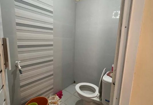 Rumah 2 Lantai di Gentan Jl. Kaliurang km 10 dekat UII dan UGM