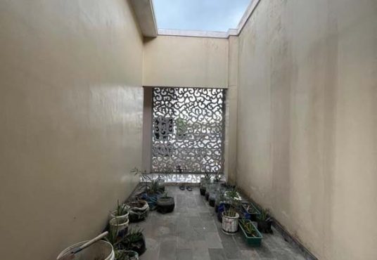 Rumah 2 Lantai di Gentan Jl. Kaliurang km 10 dekat UII dan UGM