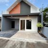 Rumah Cantik Scandinavian Harga Ekonomis di Sidokarto Jalan Godean KM 8 Sleman