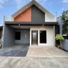 Rumah Cantik Scandinavian Harga Ekonomis di Sidokarto Jalan Godean KM 8 Sleman