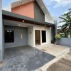Rumah Cantik Scandinavian Harga Ekonomis di Sidokarto Jalan Godean KM 8 Sleman