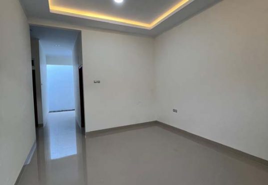 Rumah Cantik Scandinavian Harga Ekonomis di Sidokarto Jalan Godean KM 8 Sleman