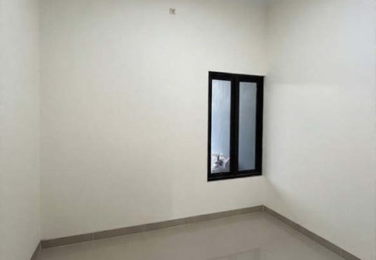 Rumah Cantik Scandinavian Harga Ekonomis di Sidokarto Jalan Godean KM 8 Sleman