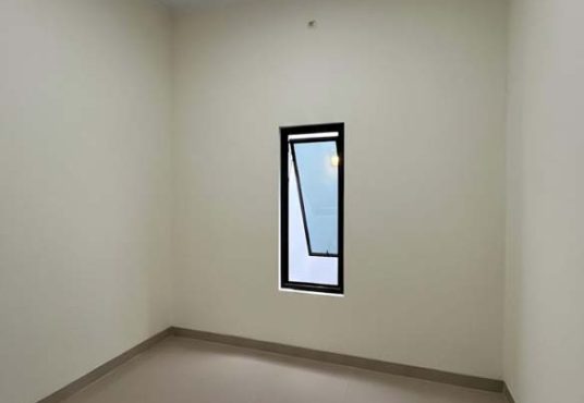 Rumah Cantik Scandinavian Harga Ekonomis di Sidokarto Jalan Godean KM 8 Sleman