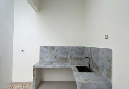 Rumah Cantik Scandinavian Harga Ekonomis di Sidokarto Jalan Godean KM 8 Sleman