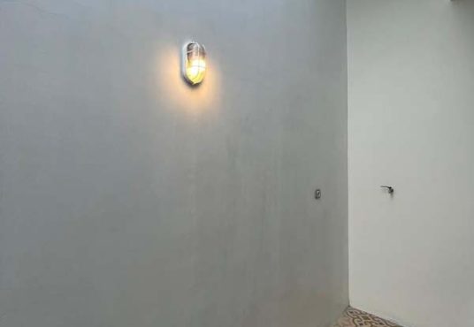 Rumah Cantik Scandinavian Harga Ekonomis di Sidokarto Jalan Godean KM 8 Sleman