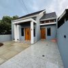 Rumah Baru Cantik Minimalis Unit Hook Siap Huni di Jalan Godean KM 9 Sleman
