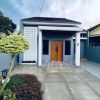 Rumah Baru Cantik Minimalis Unit Hook Siap Huni di Jalan Godean KM 9 Sleman