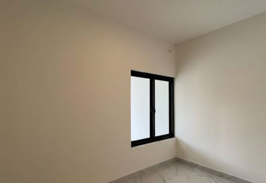 Rumah 2 lantai Siap Huni Jakal km 8 dekat UGM