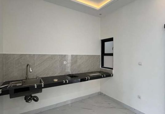 Rumah 2 lantai Siap Huni Jakal km 8 dekat UGM