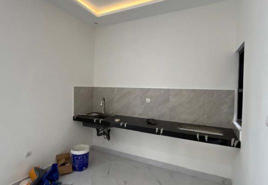 Rumah 2 lantai Siap Huni Jakal km 8 dekat UGM