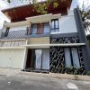 Rumah Mewah 2 Lantai Kontemporer di Jl. Kaliurang Km 13 dekat Kampus UII