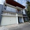 Rumah Mewah 2 Lantai Kontemporer di Jl. Kaliurang Km 13 dekat Kampus UII