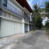 Rumah Mewah 2 Lantai Kontemporer di Jl. Kaliurang Km 13 dekat Kampus UII