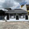 RUMAH CANTIK TERAWAT LIKE NEW JALAN KALIURANG KM 8.5 DEKAT UGM