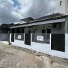 RUMAH CANTIK TERAWAT LIKE NEW JALAN KALIURANG KM 8.5 DEKAT UGM
