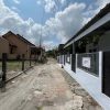 RUMAH CANTIK TERAWAT LIKE NEW JALAN KALIURANG KM 8.5 DEKAT UGM