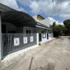 RUMAH CANTIK TERAWAT LIKE NEW JALAN KALIURANG KM 8.5 DEKAT UGM