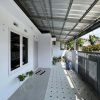 RUMAH CANTIK TERAWAT LIKE NEW JALAN KALIURANG KM 8.5 DEKAT UGM