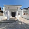 Rumah murah klasik-modern imut di Imogiri Barat