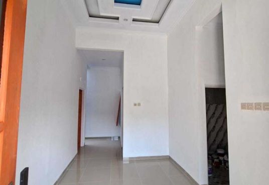 Rumah murah klasik-modern imut di Imogiri Barat