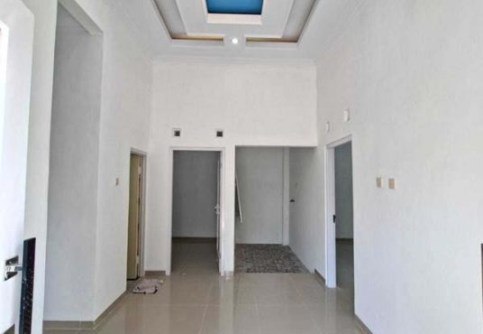 Rumah murah klasik-modern imut di Imogiri Barat