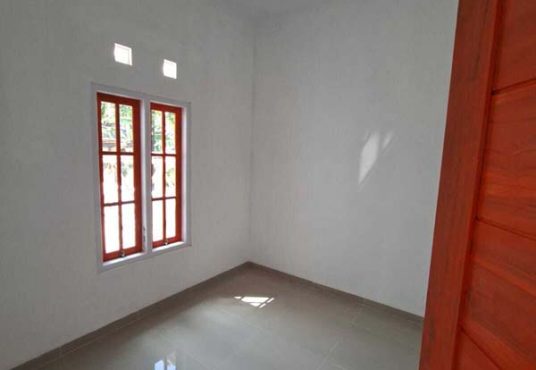 Rumah murah klasik-modern imut di Imogiri Barat