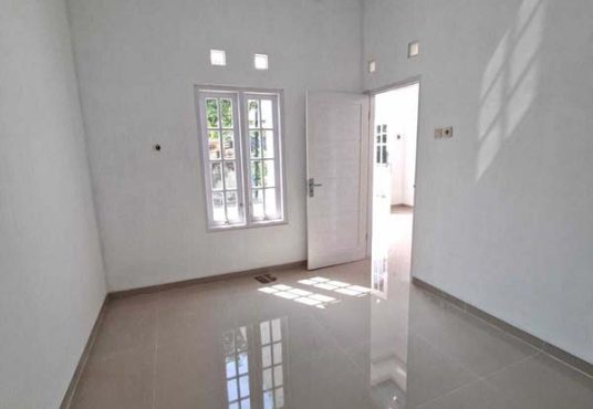 Rumah murah klasik-modern imut di Imogiri Barat